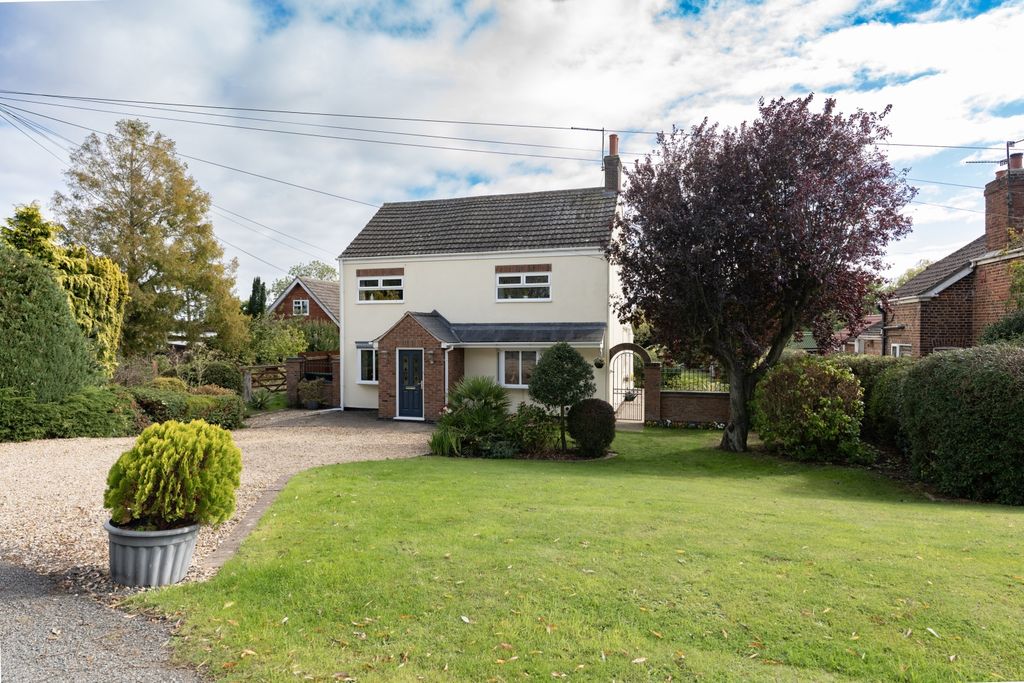 Property photo 1 of 21 Front Of Property