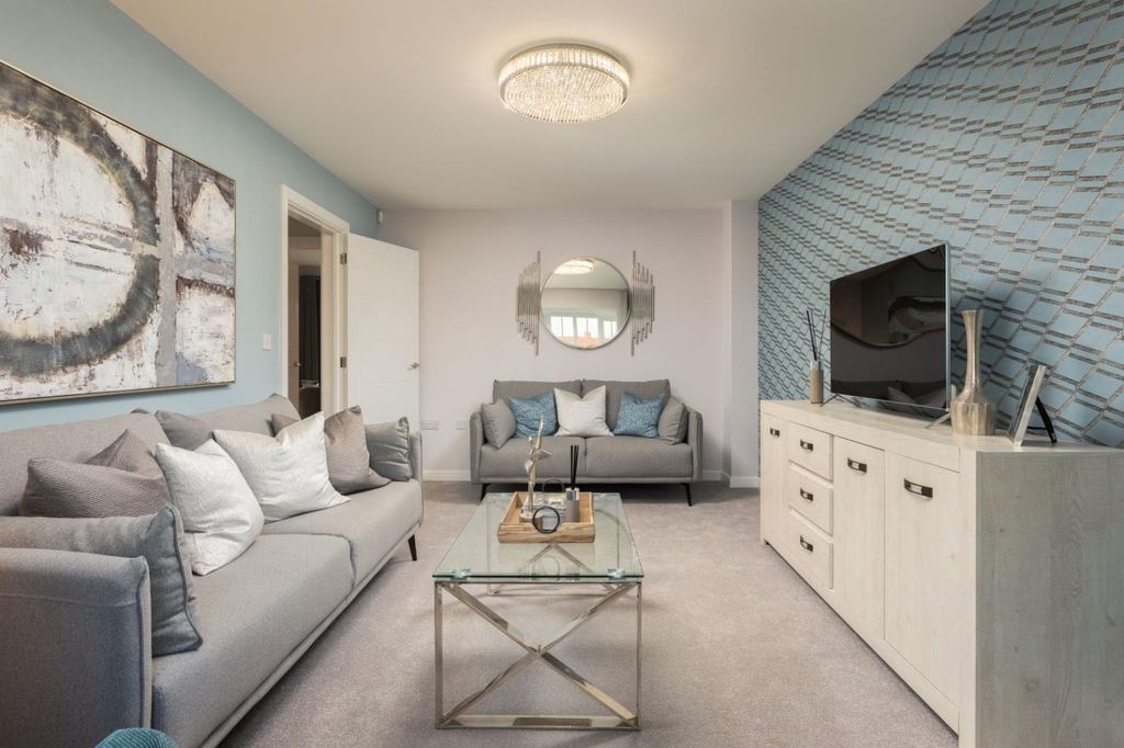 Property photo 1 of 19 Showhome Photography