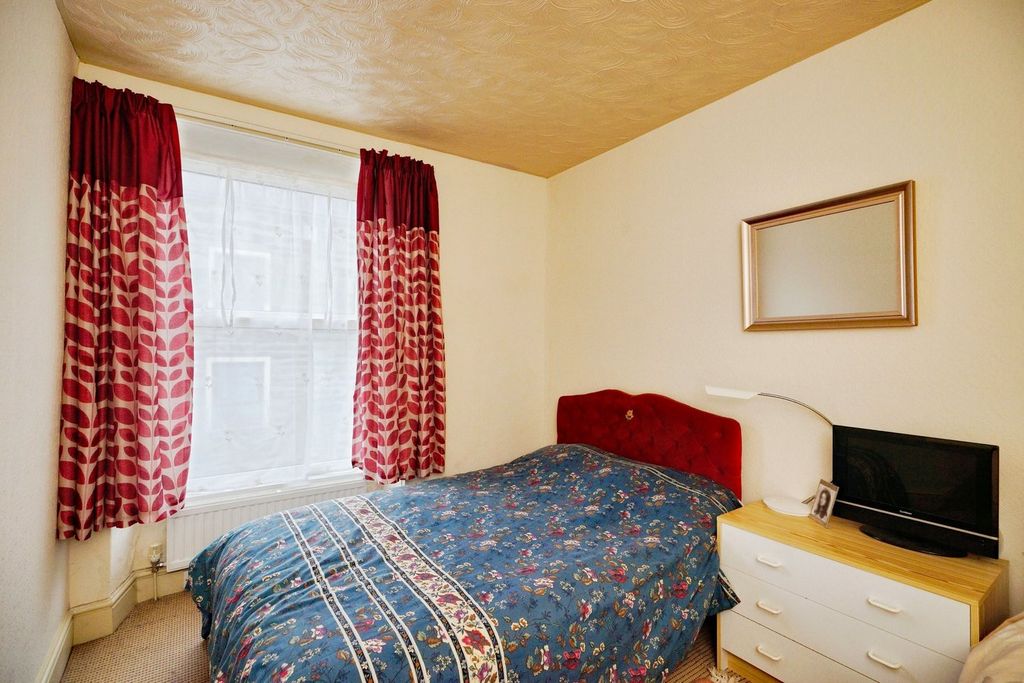 Additional image 12 of 4 bed town house for saleRoche Terrace, Porthmadog LL49