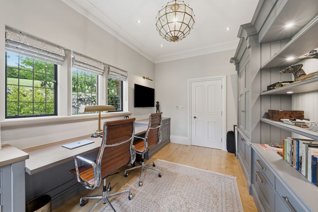 Additional image 21 of 5 bed detached house for saleAgnes Meadow Lane Ashbourne, Derbyshire DE6