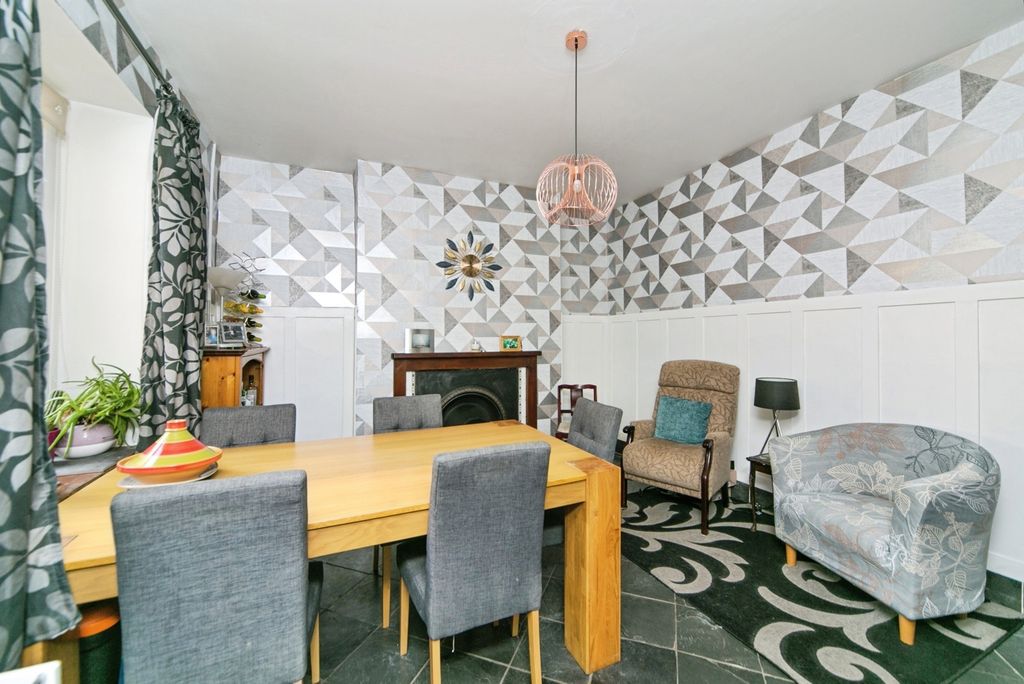 Additional image 5 of 6 bed end terrace house for saleMarine Crescent, Penmaenmawr, Conwy LL34