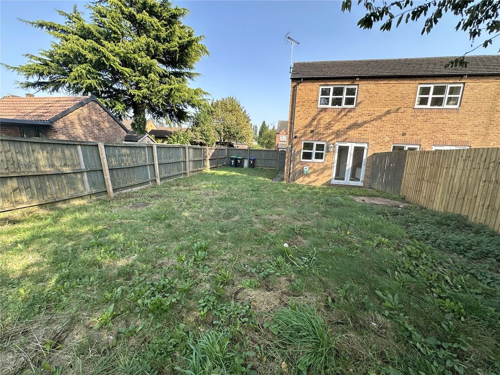 Property photo 2 of 14 Garden