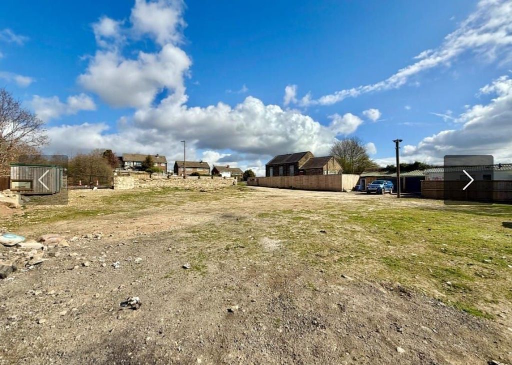 Additional image 5 of Land for sale52 Rotherham Road, Barnsley, South Yorkshire S71