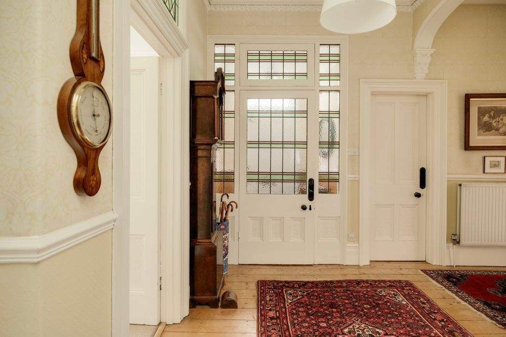 Additional image 10 of 7 bed semi-detached house for saleCotham Lawn Road, Cotham, Bristol BS6