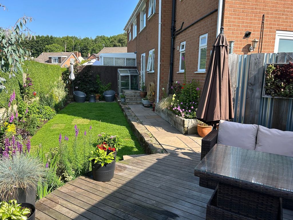 Property photo 2 of 29 Rear Garden