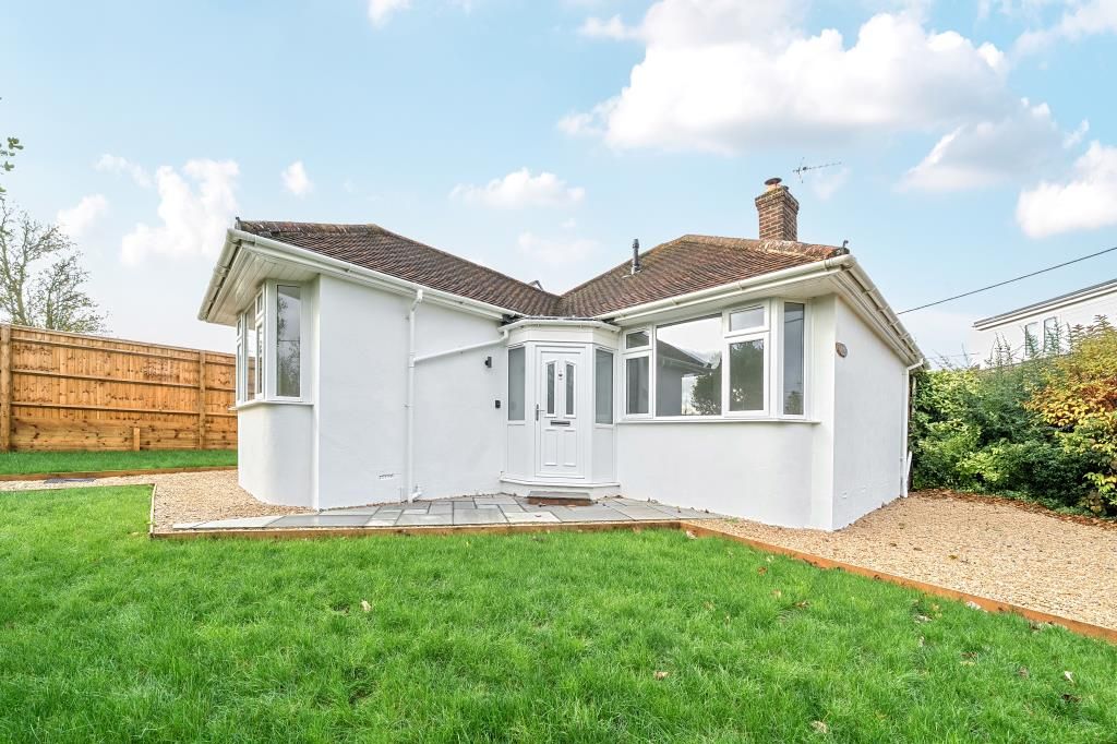 Property photo 1 of 20 External Front