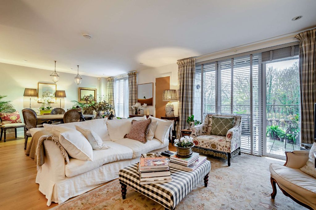 Additional image 8 of 4 bed terraced house for saleChandlers Wharf, Lewes, East Sussex BN7