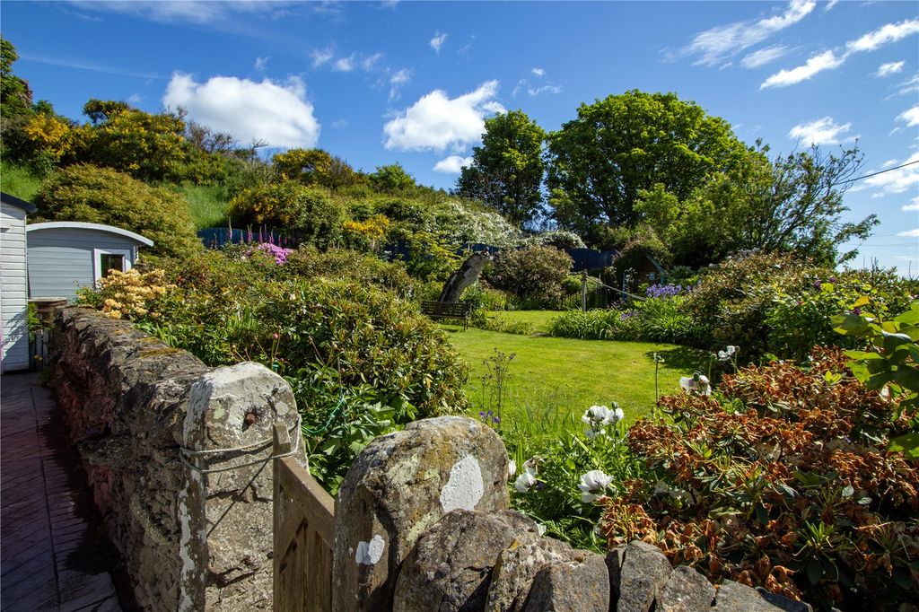 Additional image 23 of 5 bed detached house for saleOrchard Cottage, Lunan Bay, Inverkeilor, Angus DD11