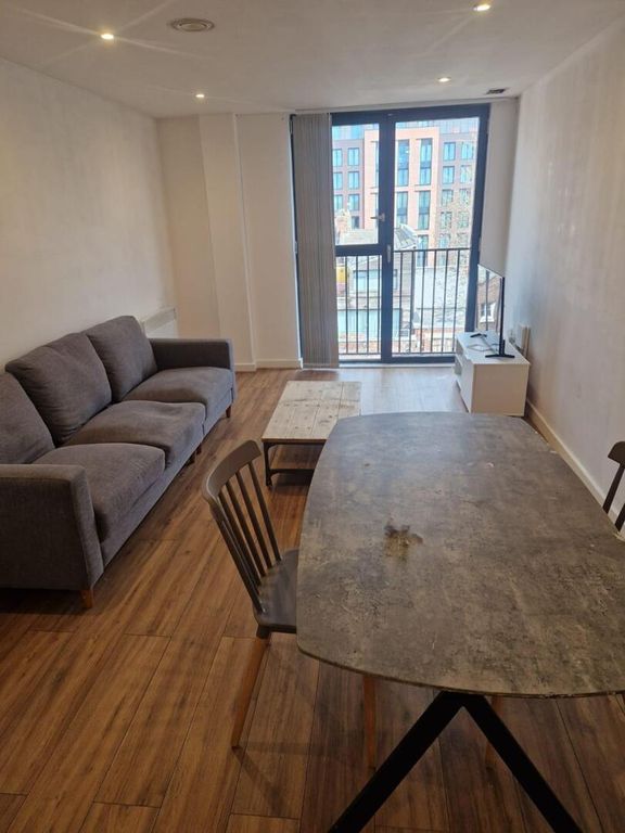 Property photo 2 of 6 Living Room