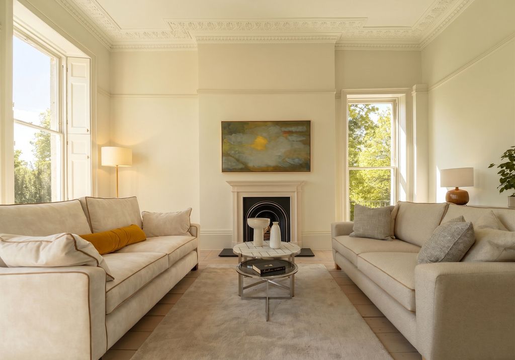 Additional image 7 of 5 bed town house for saleMarlborough Buildings, Bath BA1