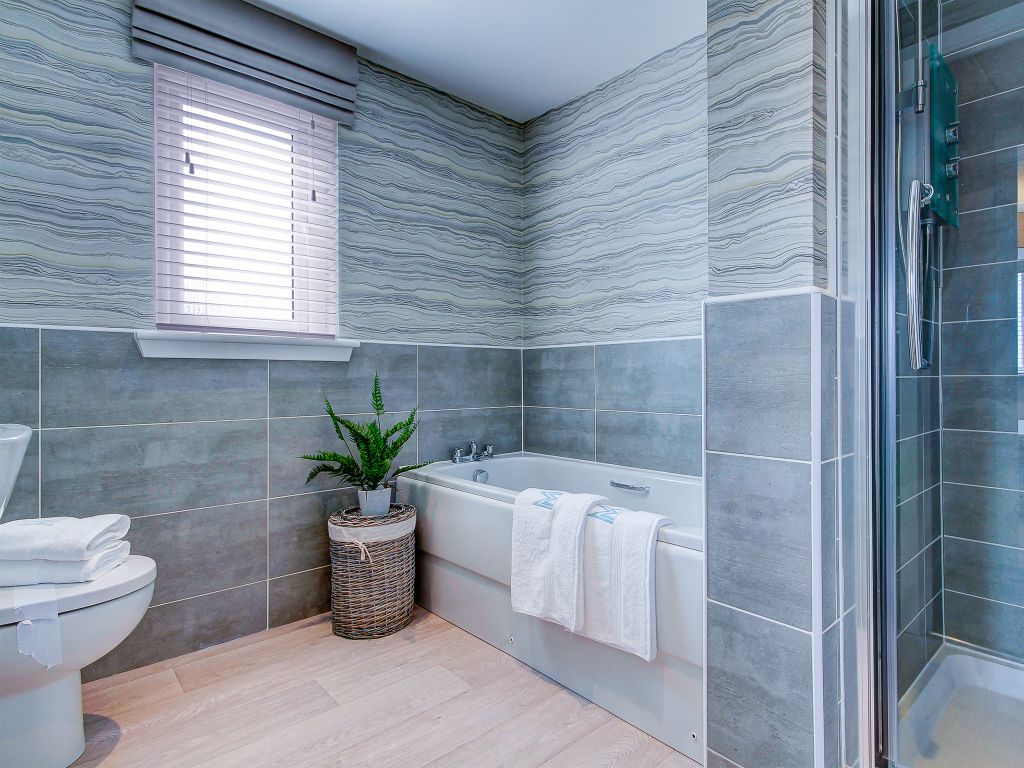 Additional image 8 of 4 bed detached house for sale"The Balerno" at Snowdon Terrace, Seamill, West Kilbride KA23