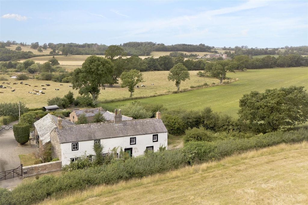 Property photo 1 of 37 Haythwaite Lane Cottage 1&amp;2