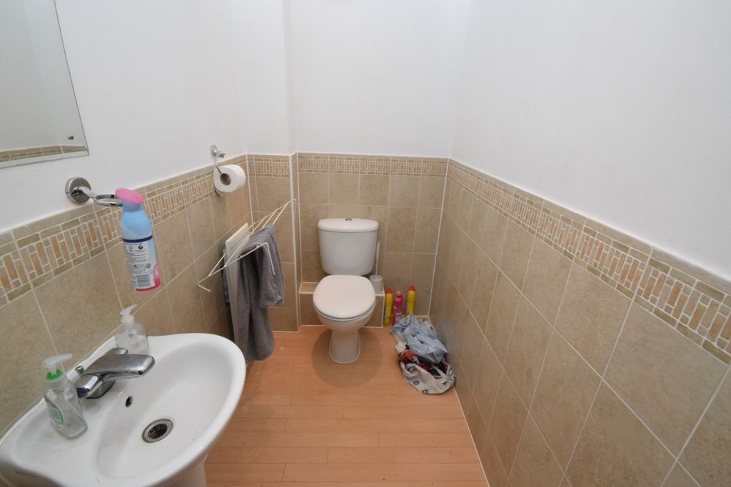 Property photo 3 of 13 Downstairs W/C