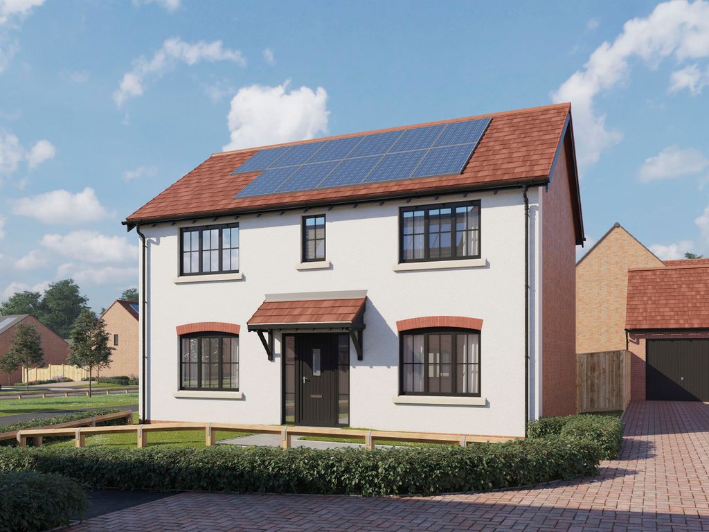 Property photo 1 of 13 CGI Image