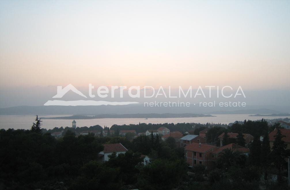 Property photo 1 of 1 Building Land Sveti Filip i Jakov With Sea View