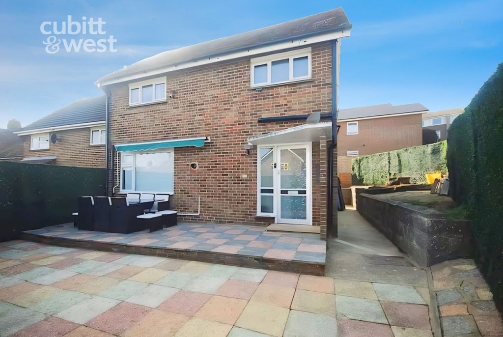 Property photo 1 of 17 Rear Elevation