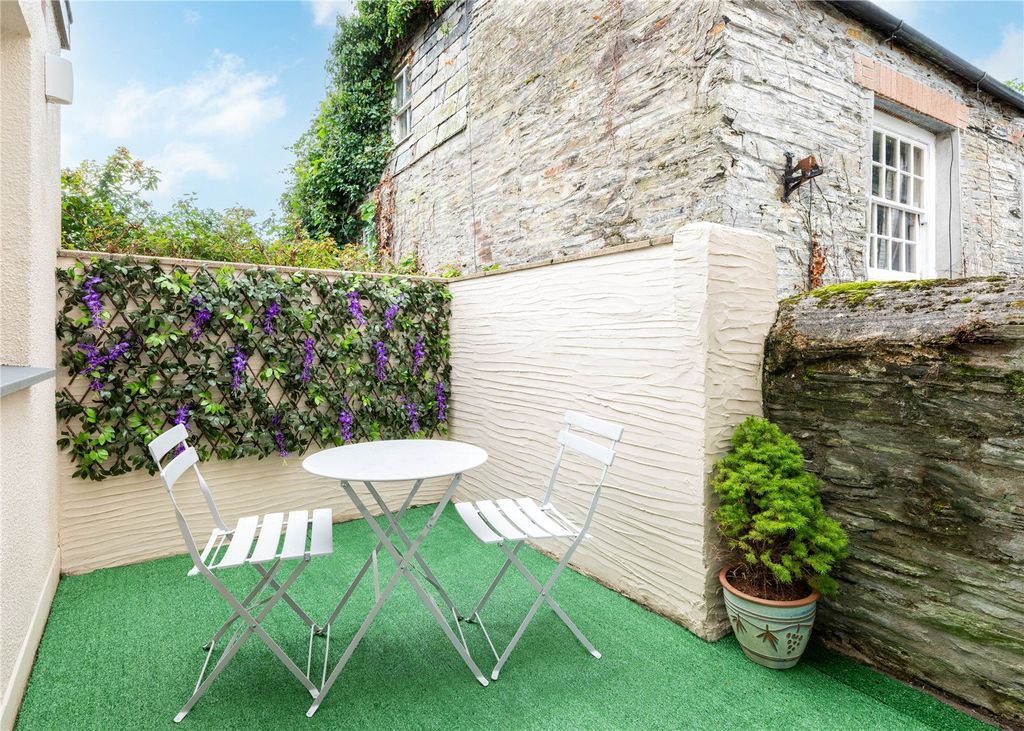 Additional image 13 of 2 bed terraced house for saleBarrys Lane, Padstow, Cornwall PL28