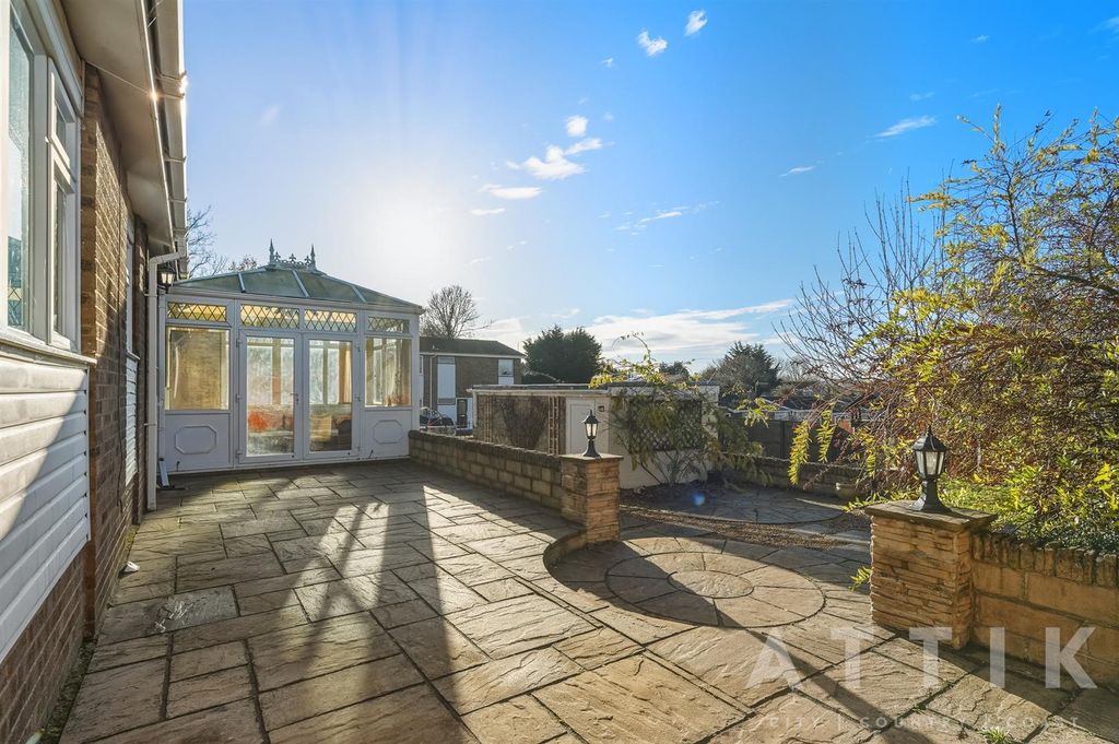 Additional image 5 of 4 bed semi-detached bungalow for saleChichester Road, Halesworth IP19
