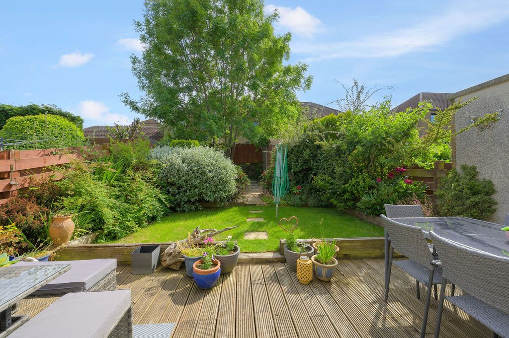 Property photo 1 of 20 Rear Garden