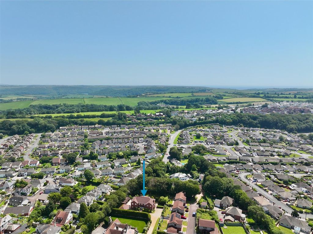 Additional image 56 of 5 bed detached house for saleElburton, Plymouth PL9