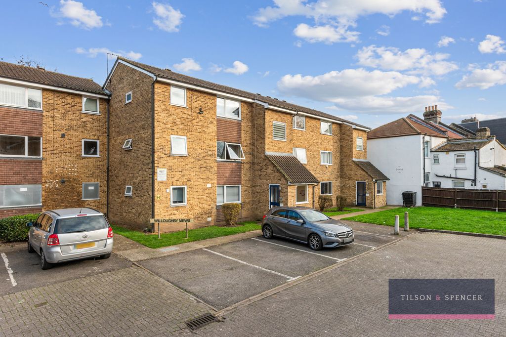 Property photo 1 of 12 200220265_Tils_Flat 39 Willoughby Mews 38 Willough