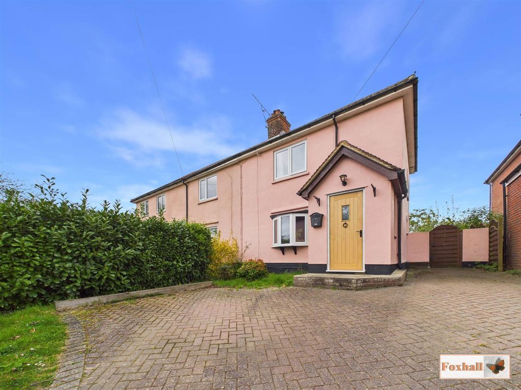 Property photo 1 of 18 Highfields