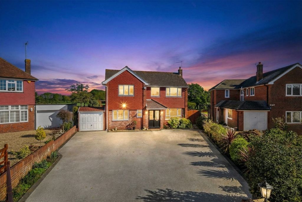 Property photo 1 of 23 Elevated Twilight