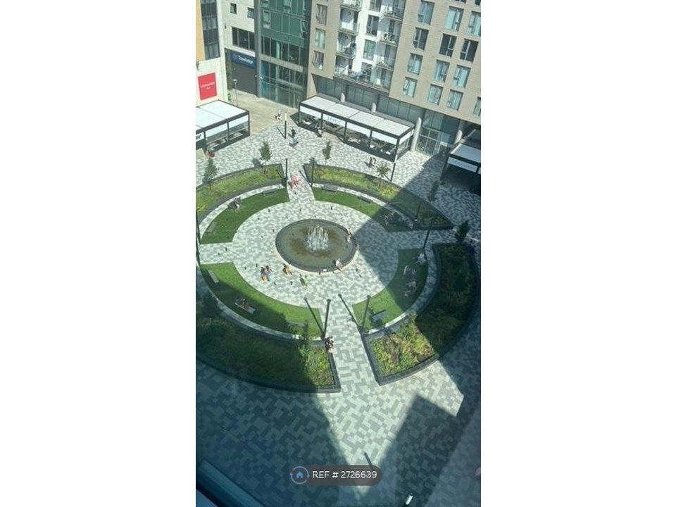 Property photo 3 of 18 Views From The Flat, Over The Piazza