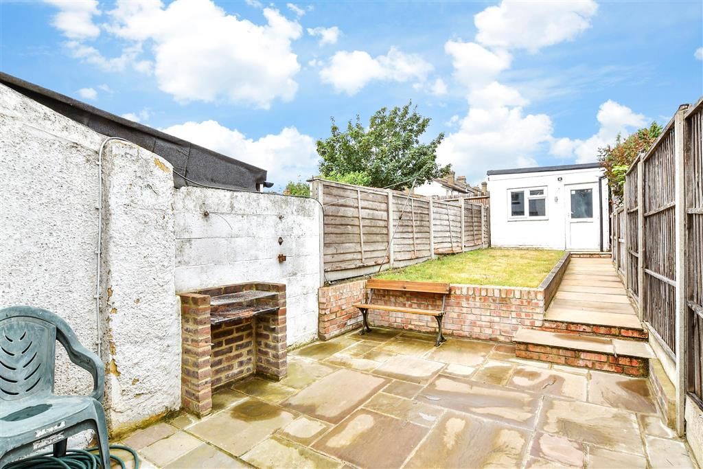 Property photo 3 of 15 Rear Garden