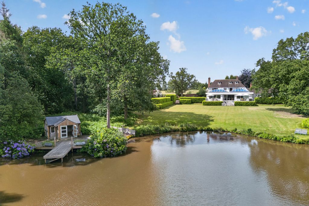 Additional image 35 of 6 bed country house for saleStanklyn Lane, Stone, Kidderminster Worcestershire DY10