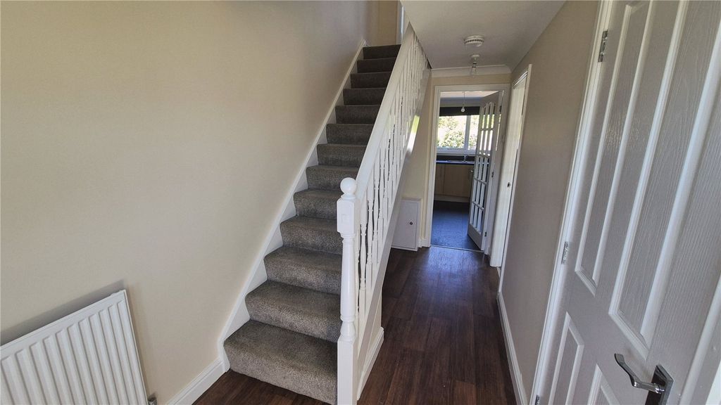 Property photo 2 of 14 Entrance To Hallway