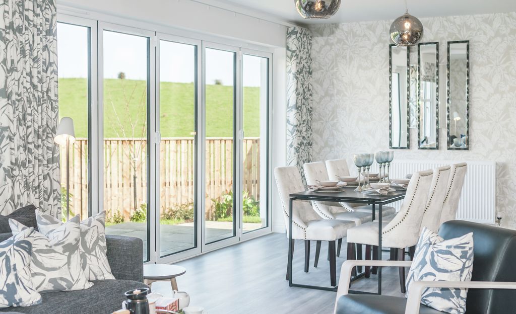 Property photo 3 of 10 Ballagan Woods, Killearn