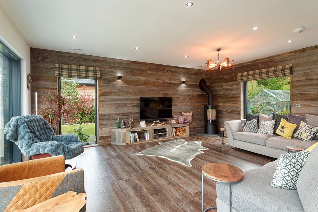 Additional image 6 of 5 bed detached house for saleAberfeldy, Perthshire PH15