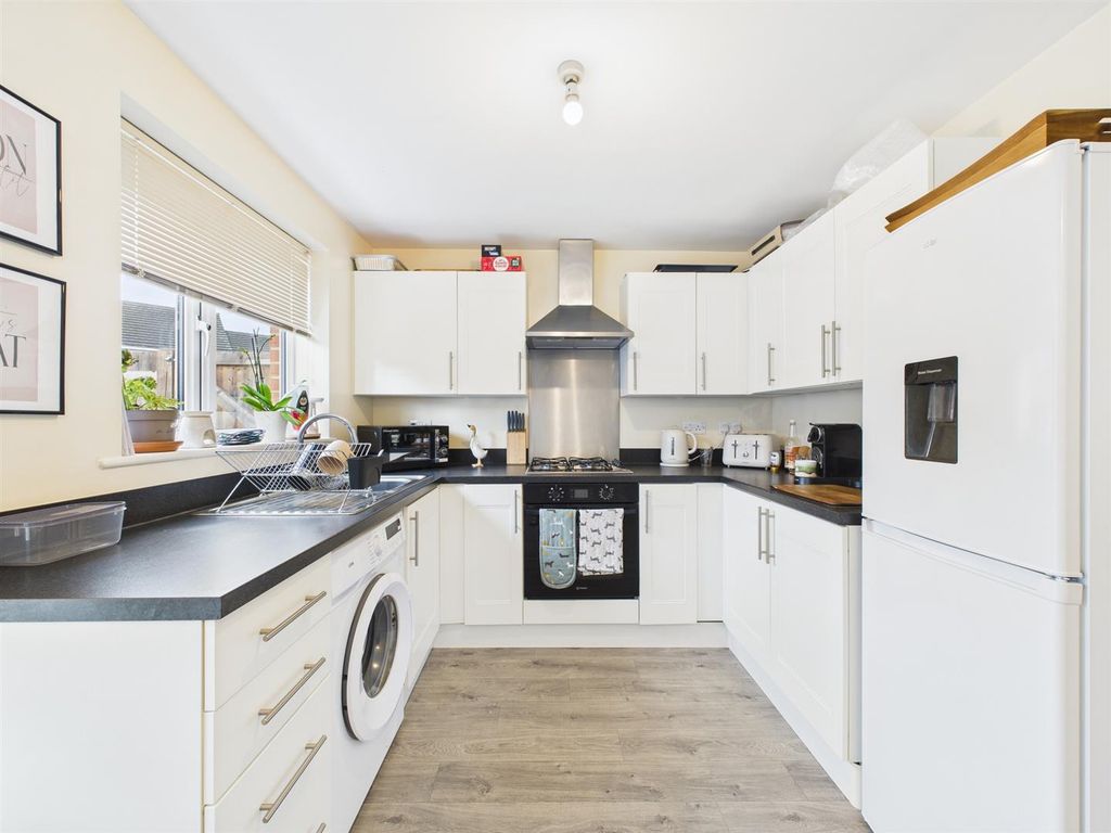 Property photo 3 of 12 =Kitchen