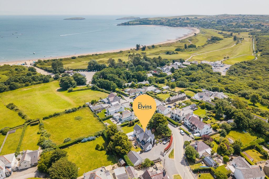 Additional image 4 of 5 bed detached house for saleGolf Road, Abersoch, Pwllheli LL53