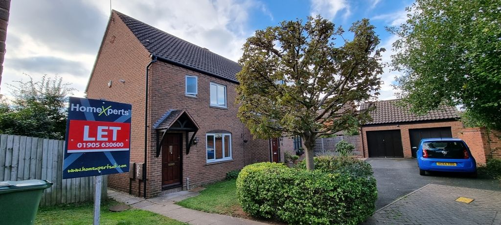 Property photo 1 of 12 Lyppard Hanford Â€“ Warndon Villages, Worcester