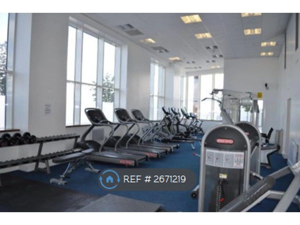 Property photo 3 of 9 Gym