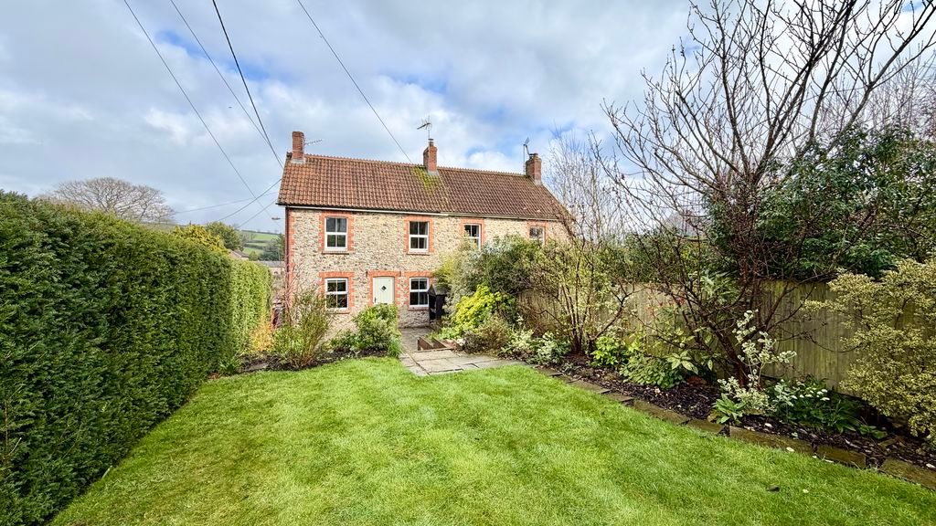 Property photo 1 of 18 Rear Aspect & Garden