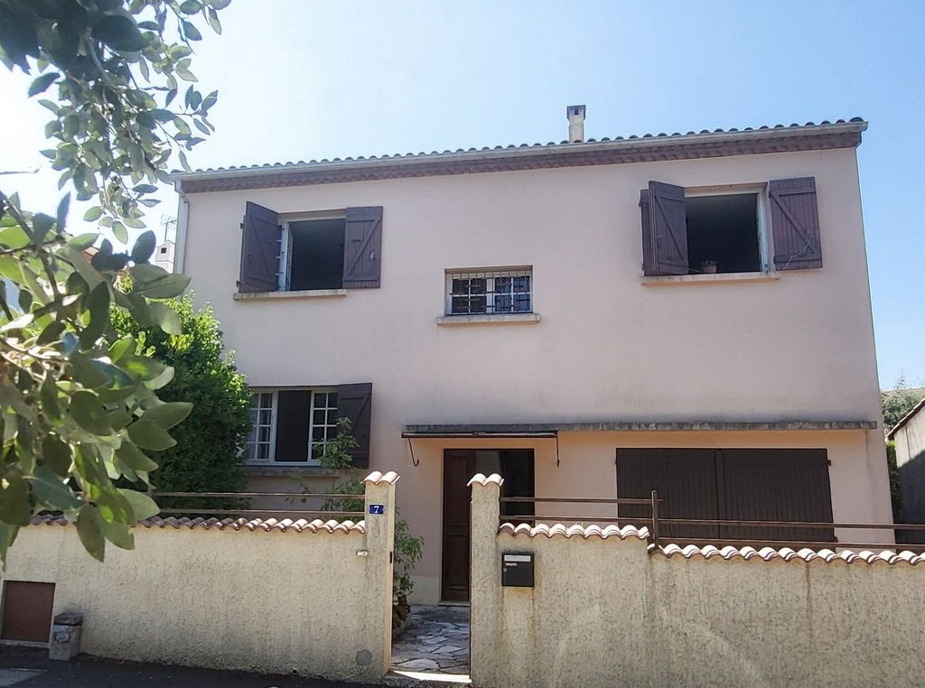 Property photo 1 of 13 Sale House 7 Rooms Teyran