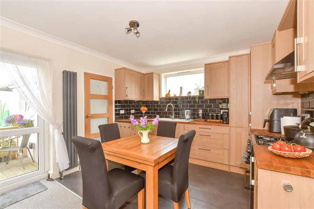 Property photo 1 of 9 Kitchen/Diner