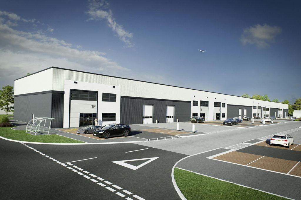 Property photo 2 of 6 Wftmanchesterairport_View1_Final.Jpg