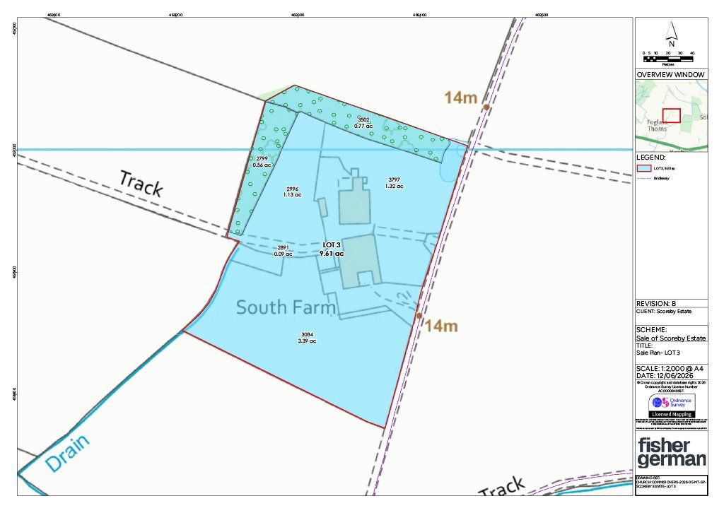 Additional image 29 of Land for saleGate Helmsley, York, North Yorkshire YO41