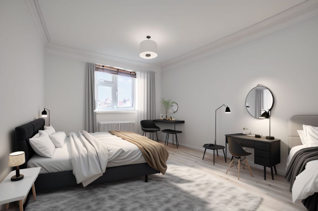 Property photo 3 of 21 Ai Bedroom