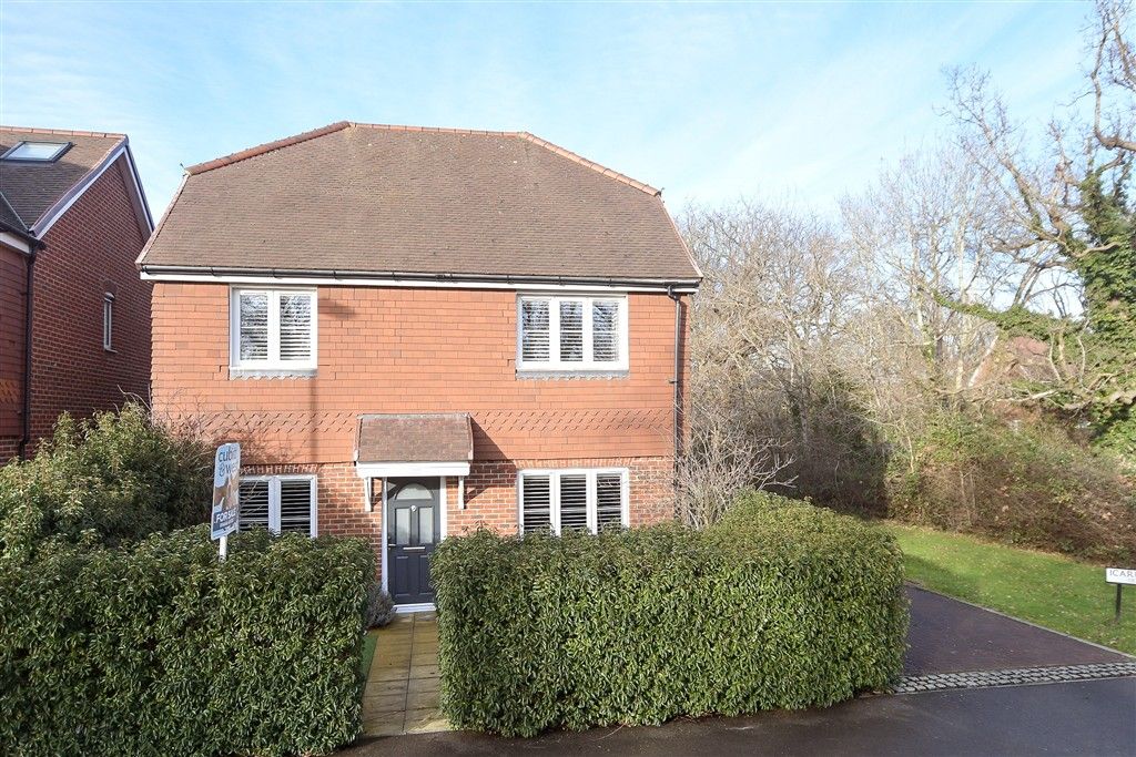 Property photo 1 of 18 External (Brochure).