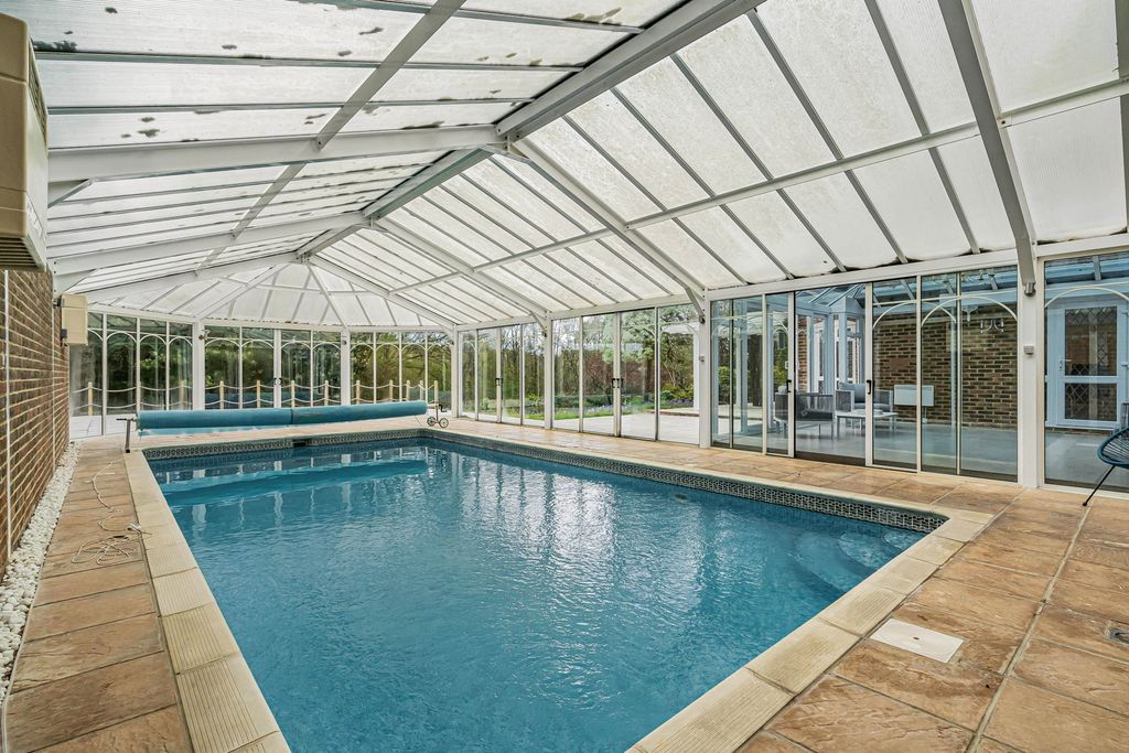 Additional image 8 of 5 bed detached house for saleForest Road, Horsham RH12
