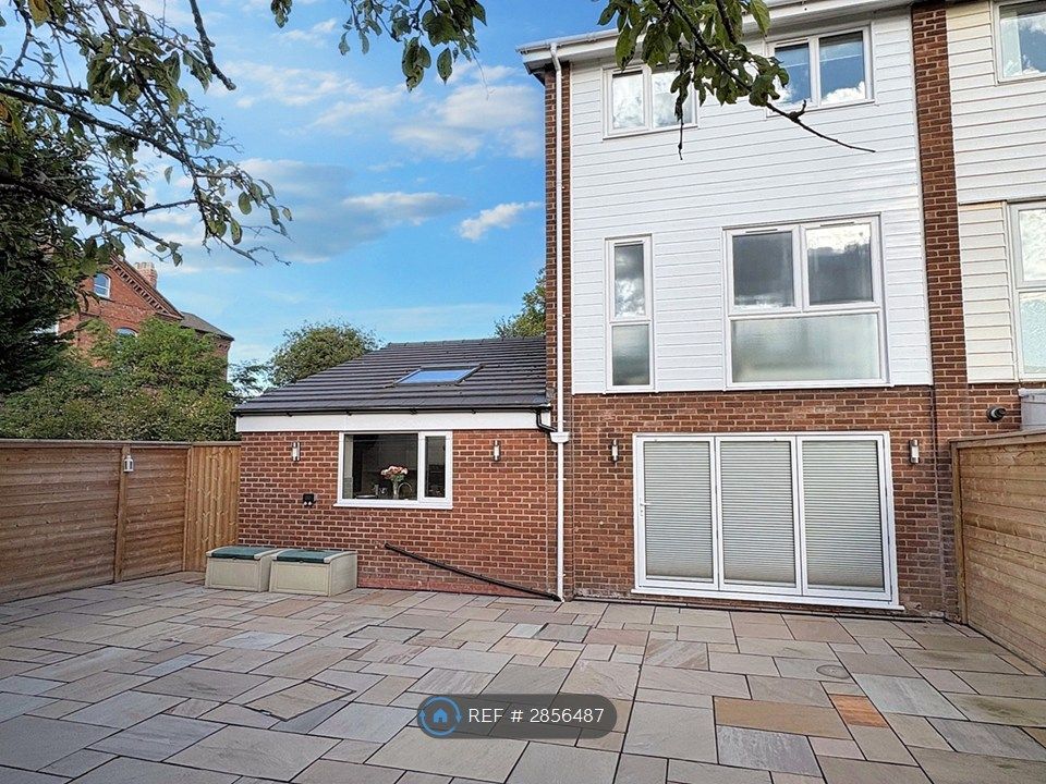 Property photo 3 of 25 Backyard