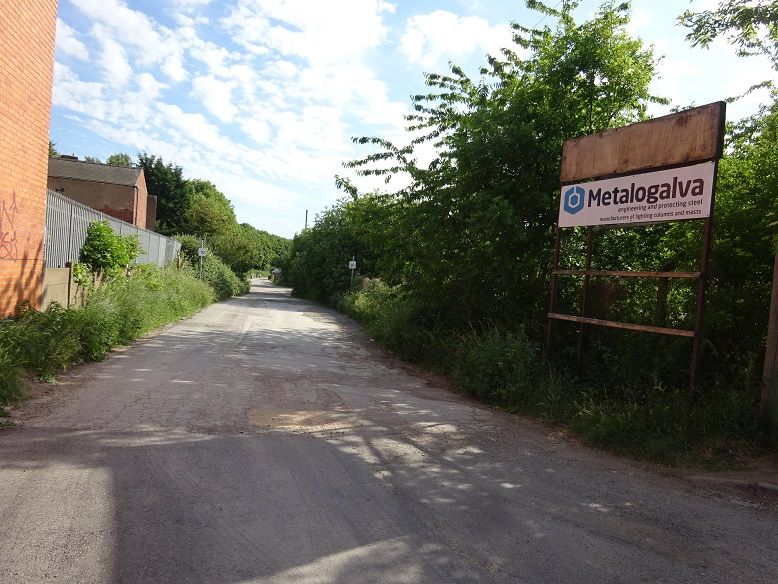 Property photo 2 of 13 Access Road
