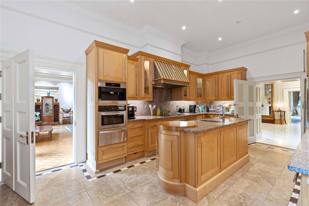 Additional image 7 of 8 bed detached house for saleManor House Drive, Burwood Park KT12