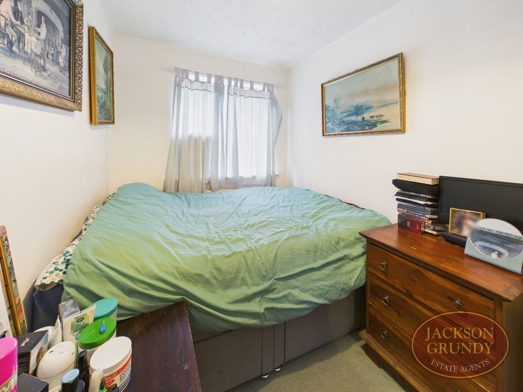 Additional image 5 of 2 bed semi-detached house for saleGranary Road, East Hunsbury NN4