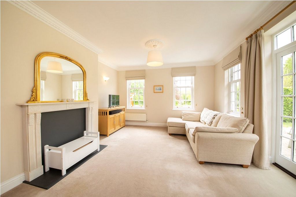 Additional image 7 of 6 bed detached house for saleMilton Lilbourne, Pewsey, Wiltshire SN9